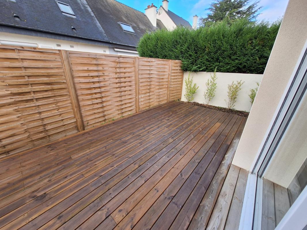 Maison T5  - Rennes (502082) - photo-5