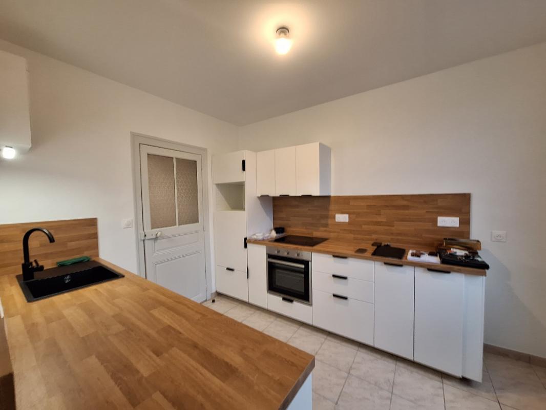 Appartement T4  - Rennes (502352) - photo-5