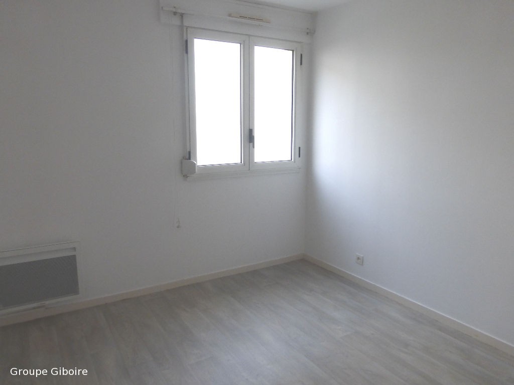 Appartement T2  - Rennes (493187) - photo-5