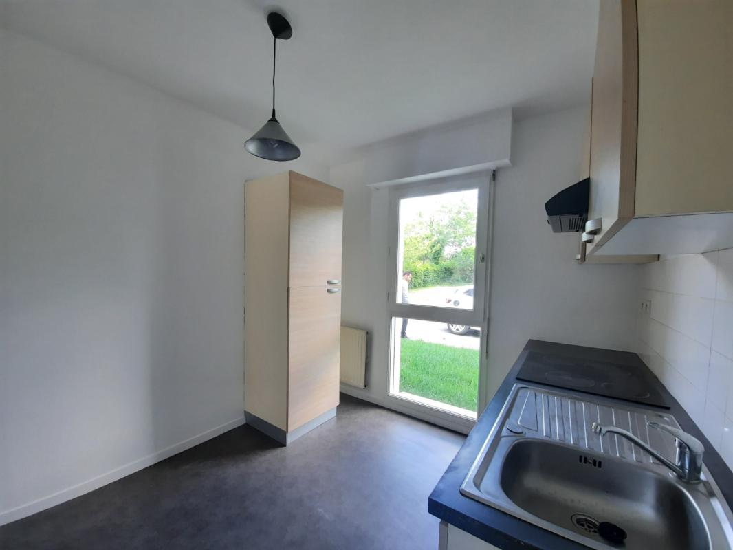 Appartement T3  - Saint Jacques De La Lande (499753) - photo-5