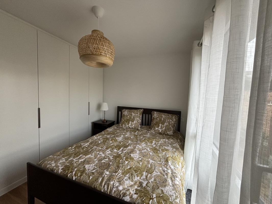 Appartement  - Rennes (502488) - photo-5