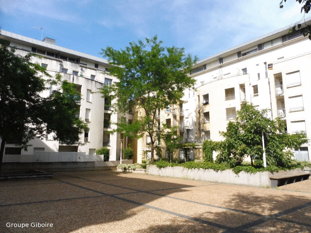 Appartement T1  - Rennes (501614) - photo-5