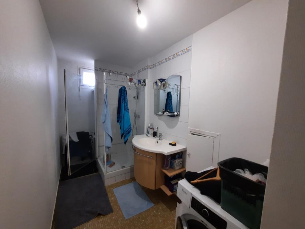 Appartement T1  - Rennes (501656) - photo-5