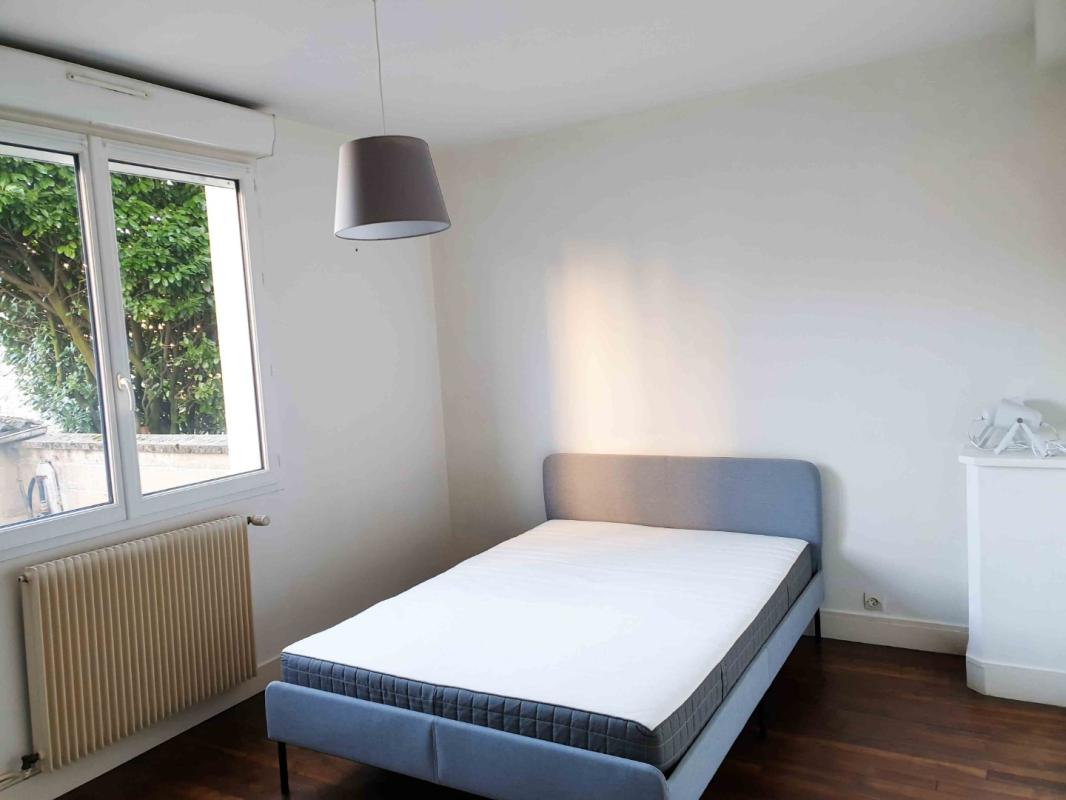 Appartement T2  - Rennes (502353) - photo-5