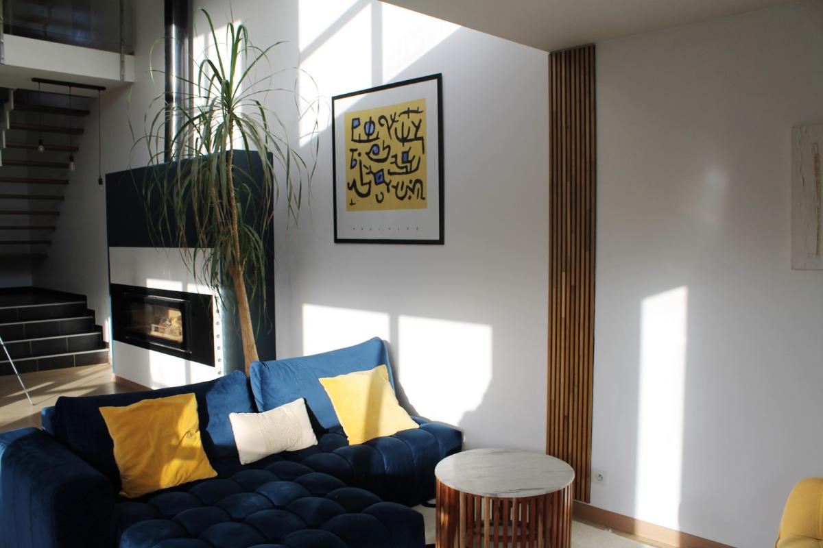 Maison T7  - Rennes (495773) - photo-5