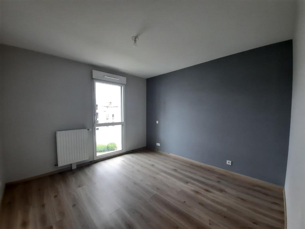 Appartement T2  - Noyal Chatillon Sur Seiche (500982) - photo-5