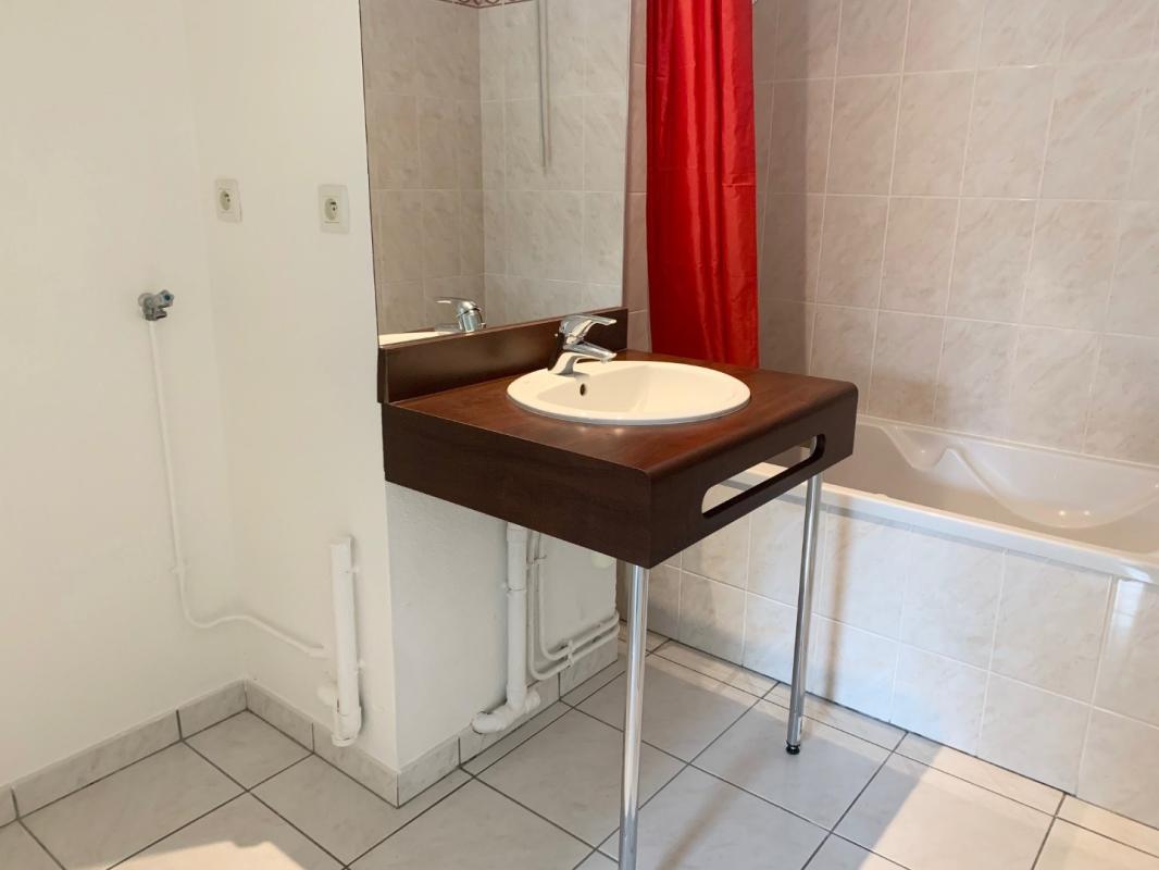 Appartement T2  - Rennes (503044) - photo-5