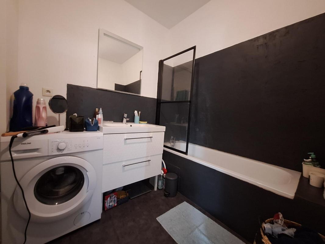 Appartement T2  - Rennes (500566) - photo-5