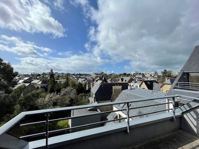 Appartement T4  - Rennes (453346) - photo-5