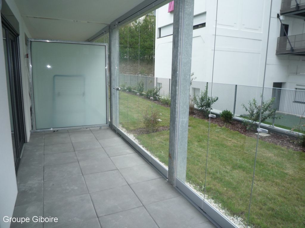 Appartement T3  - Rennes (503341) - photo-5