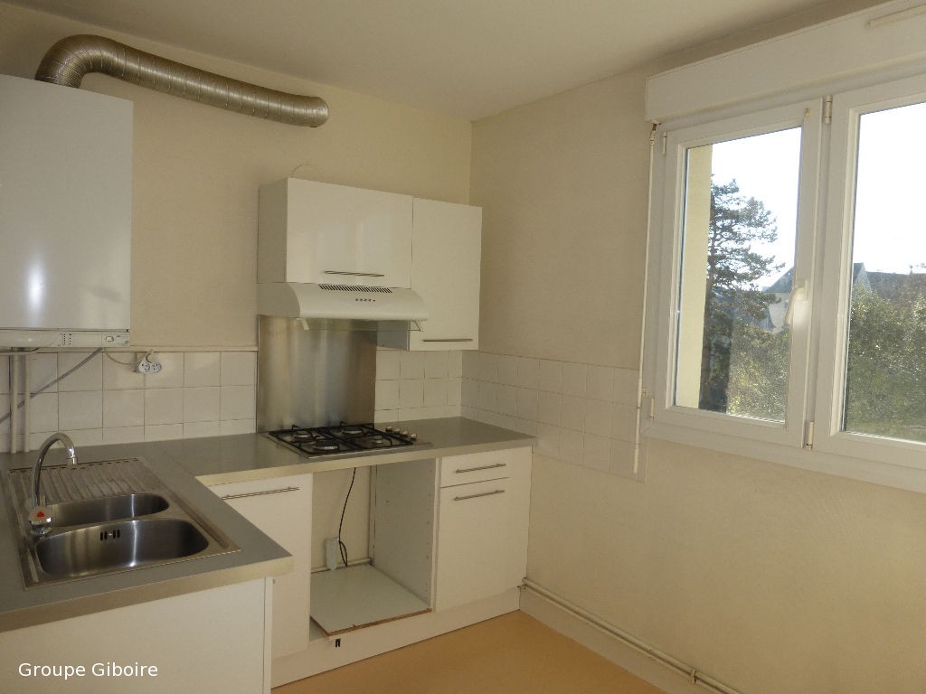 Appartement T2  - Rennes (499198) - photo-5