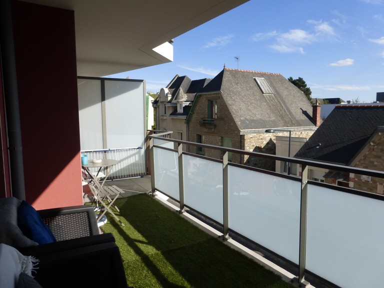 Appartement T2  - Rennes (499944) - photo-5