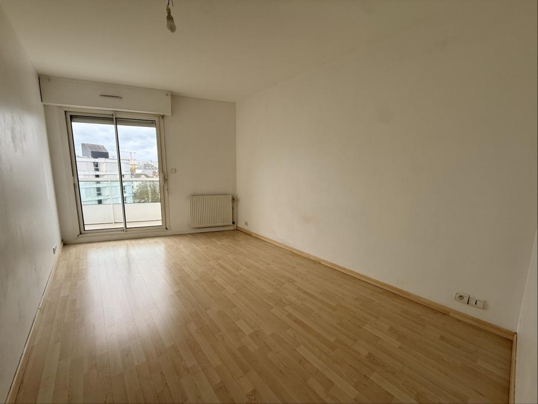 Appartement T2  - Rennes (494267) - photo-5