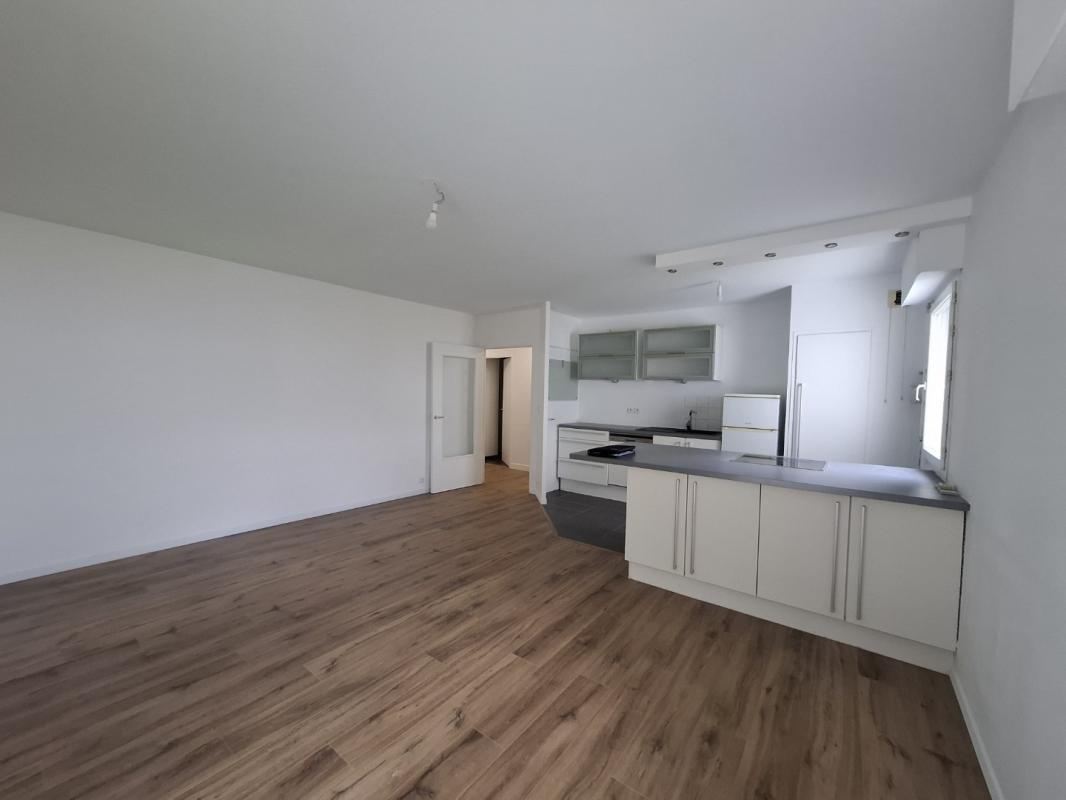 Appartement T3  - Saint Jacques De La Lande (482830) - photo-5