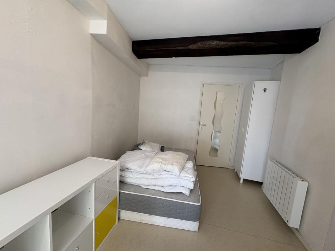 Appartement T1  - Rennes (497324) - photo-5