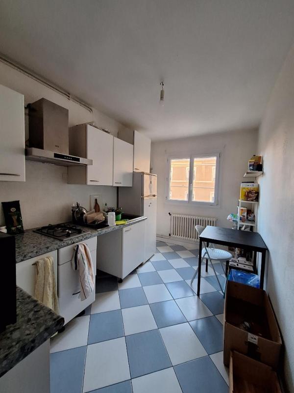 Appartement T3  - Rennes (501609) - photo-5