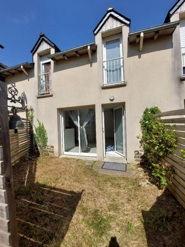 Appartement T2  - Geveze (502494) - photo-5