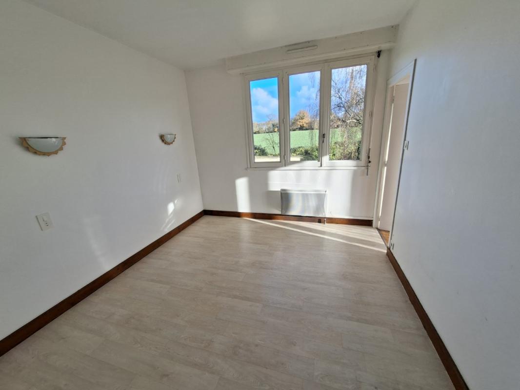 Appartement T1  - Montgermont (502507) - photo-5