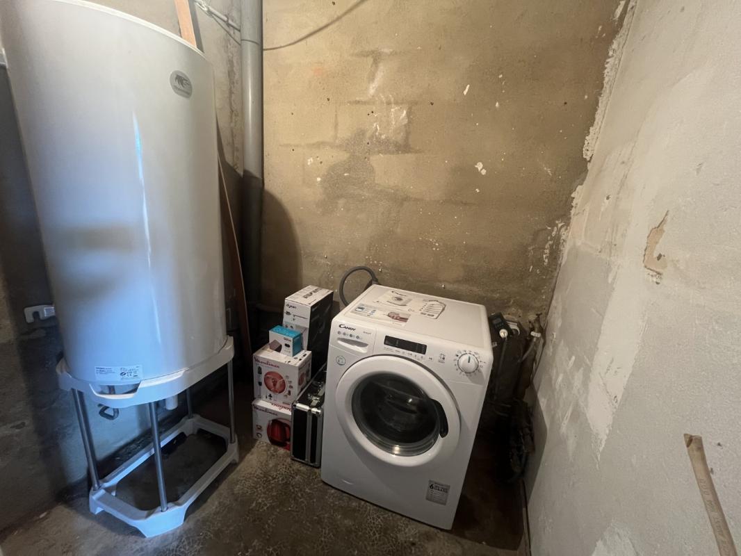 Appartement T2  - Guichen (469830) - photo-5