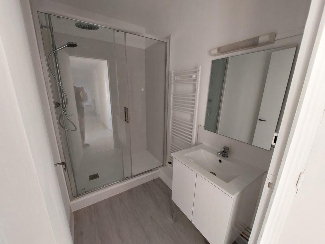 Appartement T2  - Nantes (503214) - photo-5