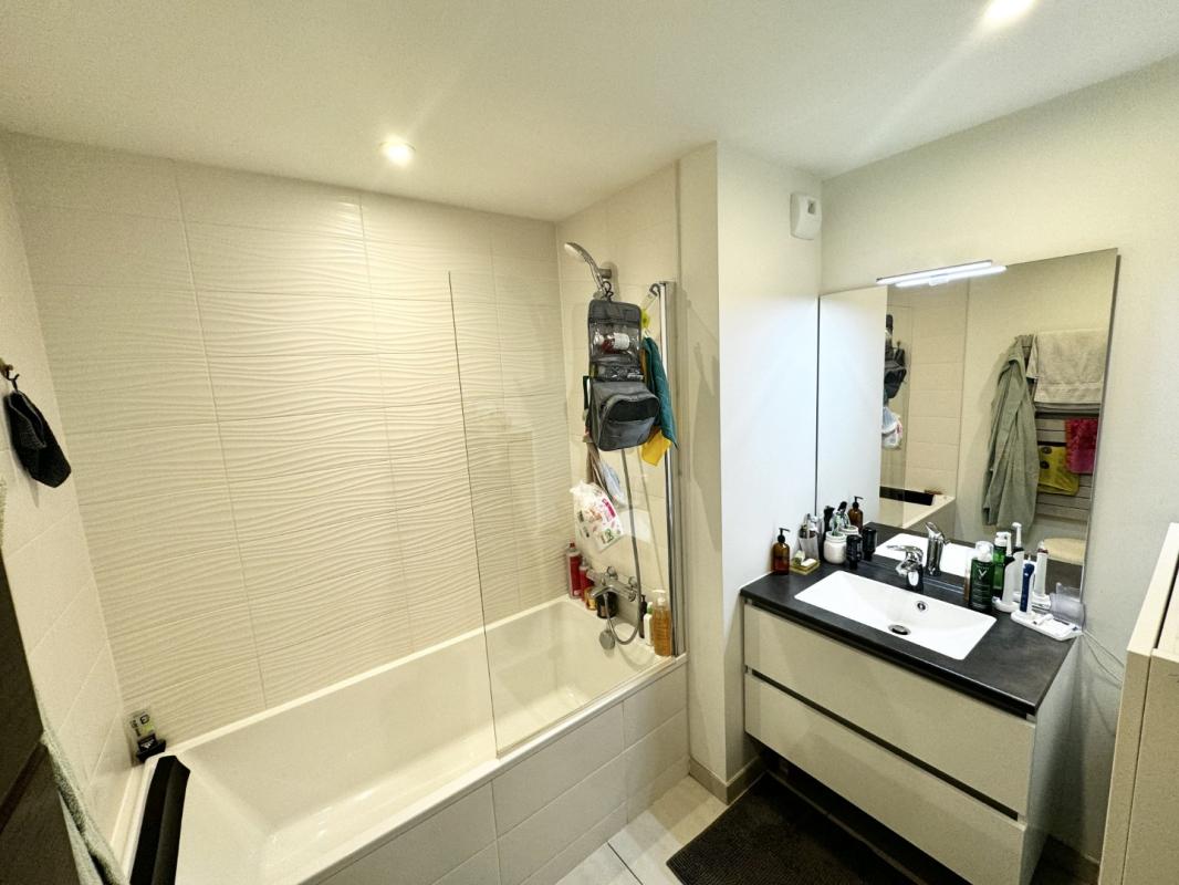 Appartement T3  - Rennes (504833) - photo-5