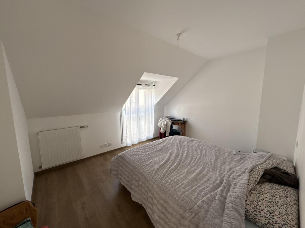 Appartement T3  - Acigne (504885) - photo-5