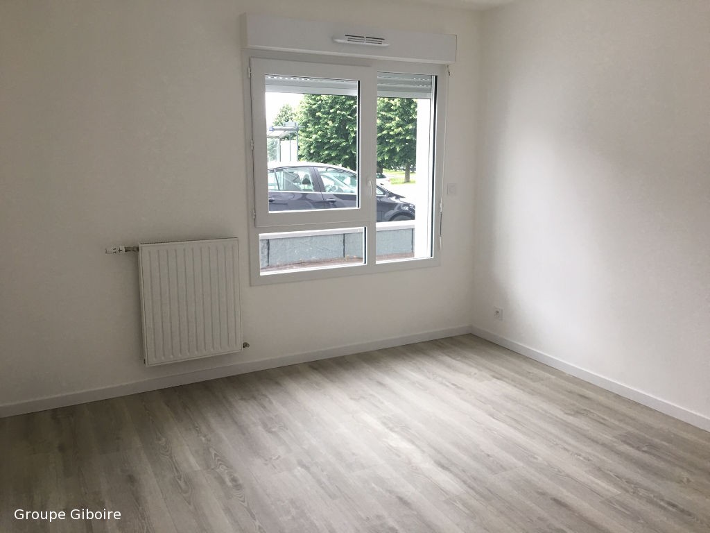 Appartement T2  - Mordelles (505179) - photo-5