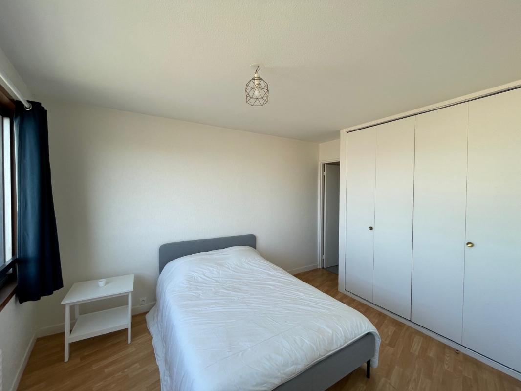 Appartement T2  - Rennes (505502) - photo-5