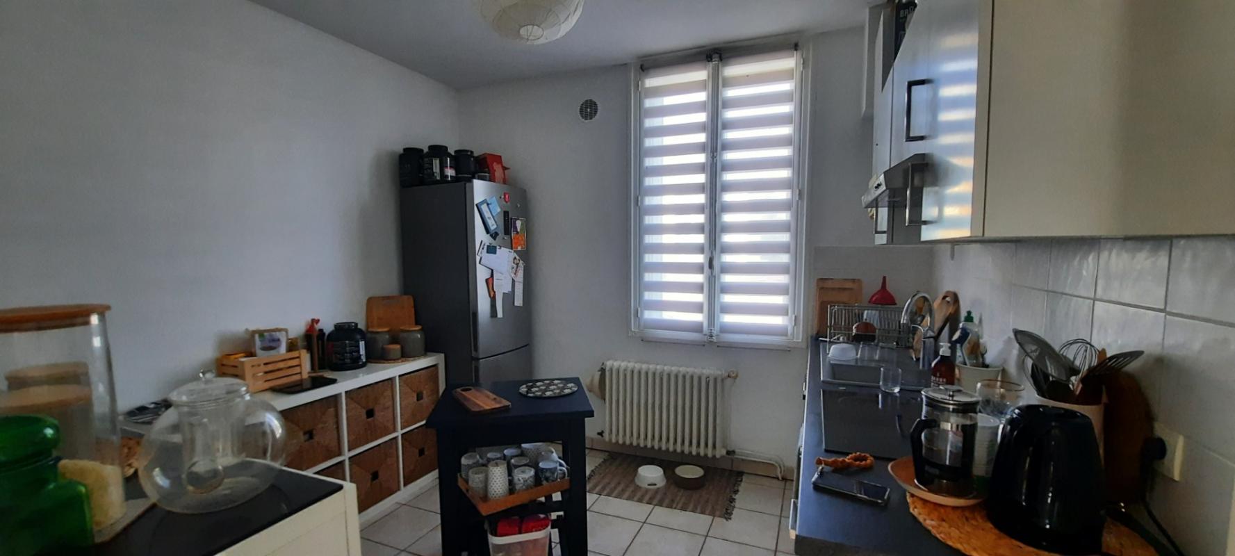 Maison T6  - Rennes (505573) - photo-5