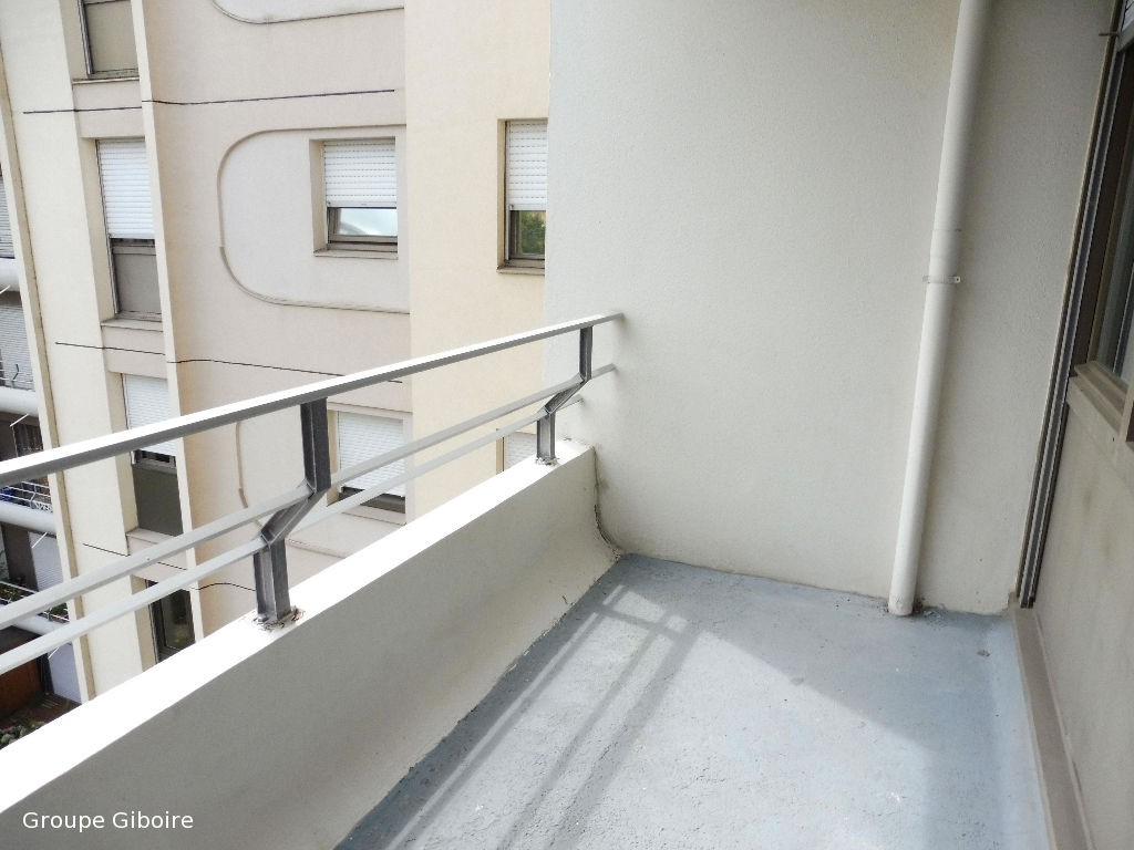 Appartement T4  - Rennes (500132) - photo-5