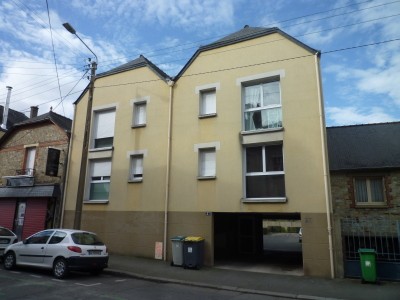 Appartement T2  - Rennes (507875) - photo-5