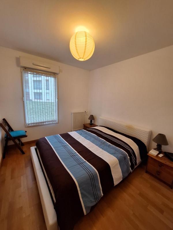 Appartement T3  - Saint Gregoire (489737) - photo-5