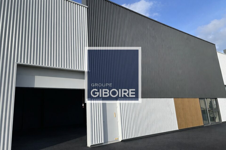 Local d'activites  - LA MEZIERE (35.6424) - photo-3