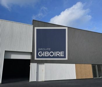 Local d'activites  - LA MEZIERE (35.6424) - vignette