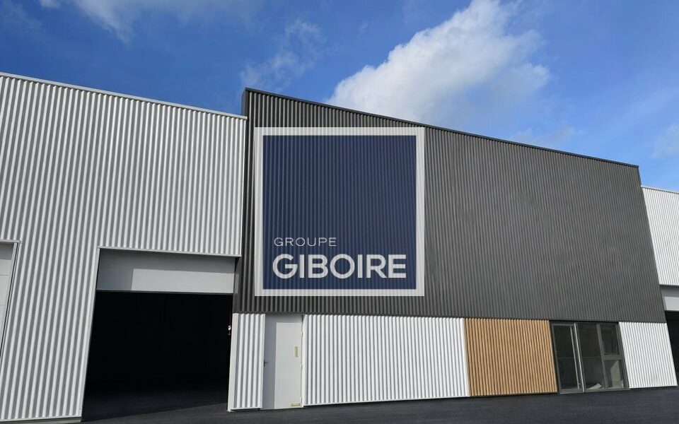 Local d'activites  - LA MEZIERE (35.6424) - photo principale