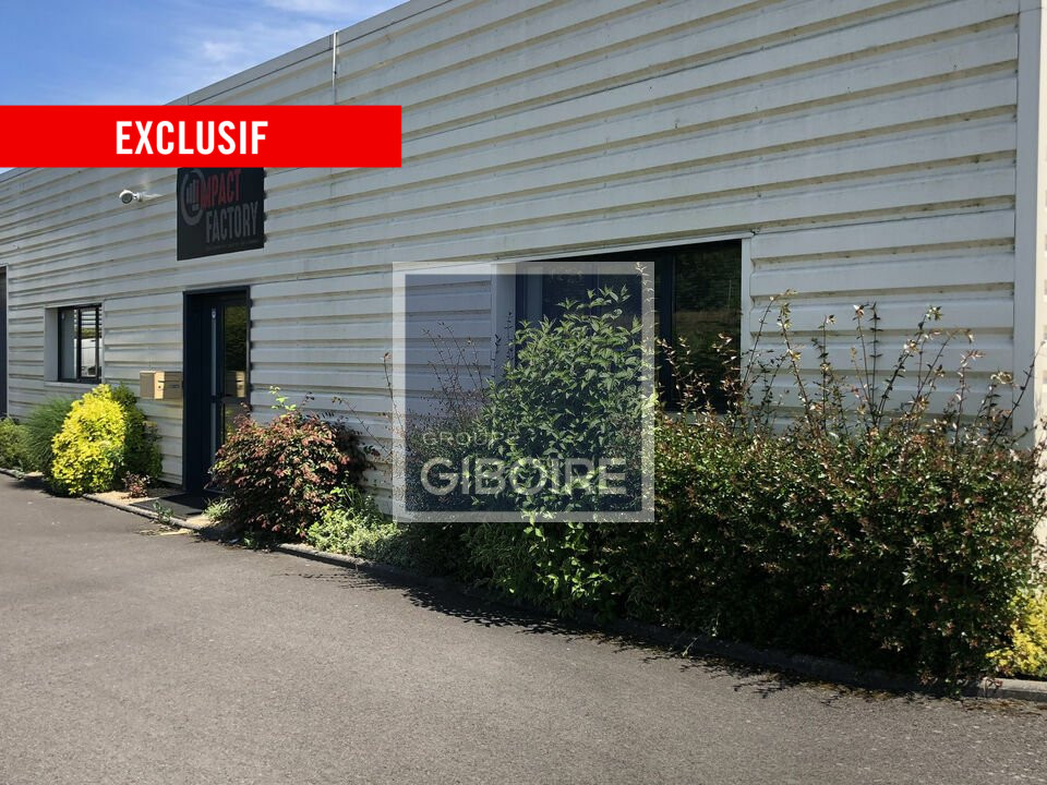 Local d'activites  - RENNES (35.2373) - photo-11