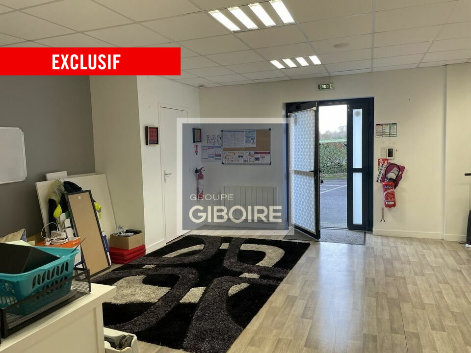 Local d'activites  - RENNES (35.2373) - photo-9