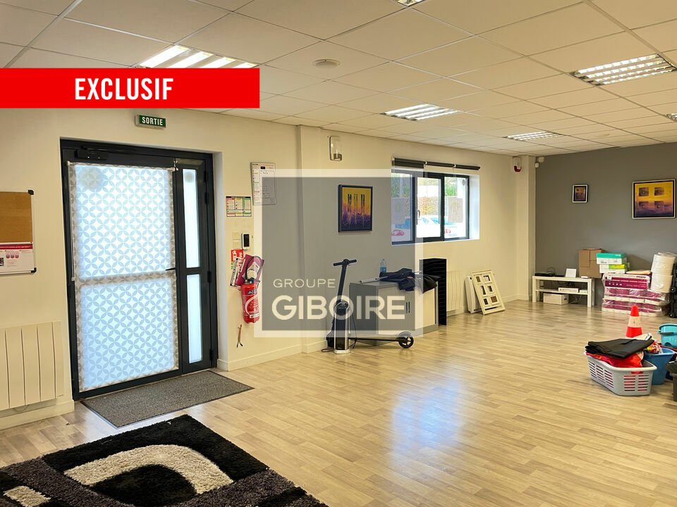 Local d'activites  - RENNES (35.2373) - photo-4