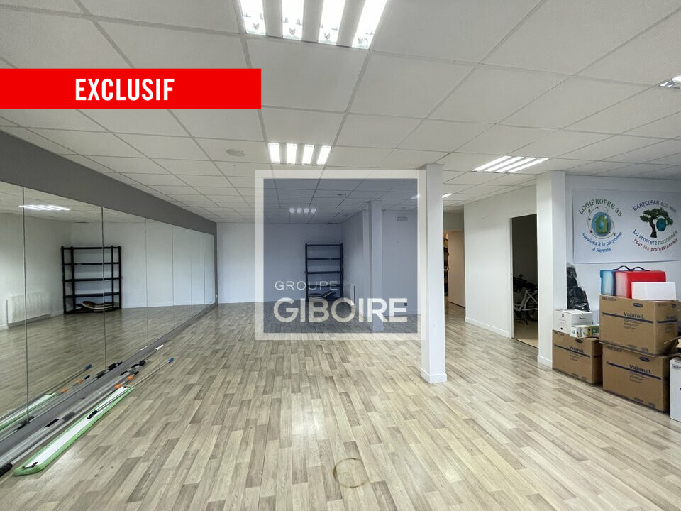 Local d'activites  - RENNES (35.2373) - photo-6
