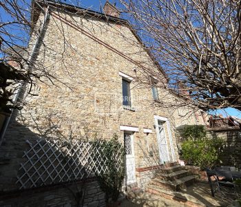 Maison T8  - RENNES (JP26198) - vignette