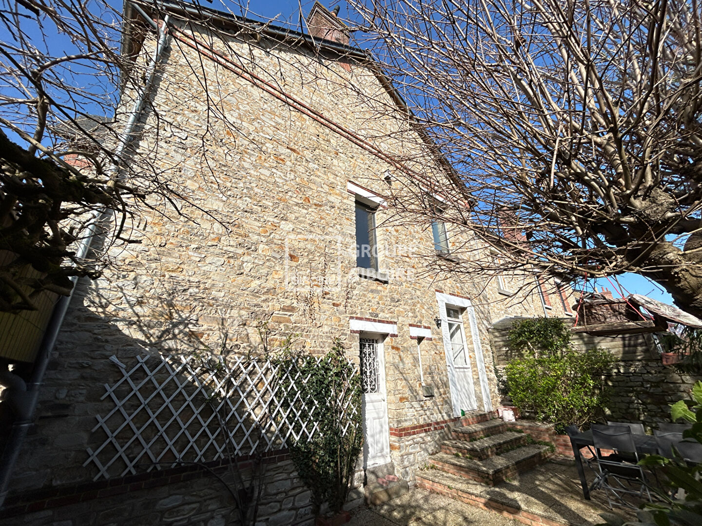 Maison T8  - RENNES (JP26198) - photo-1