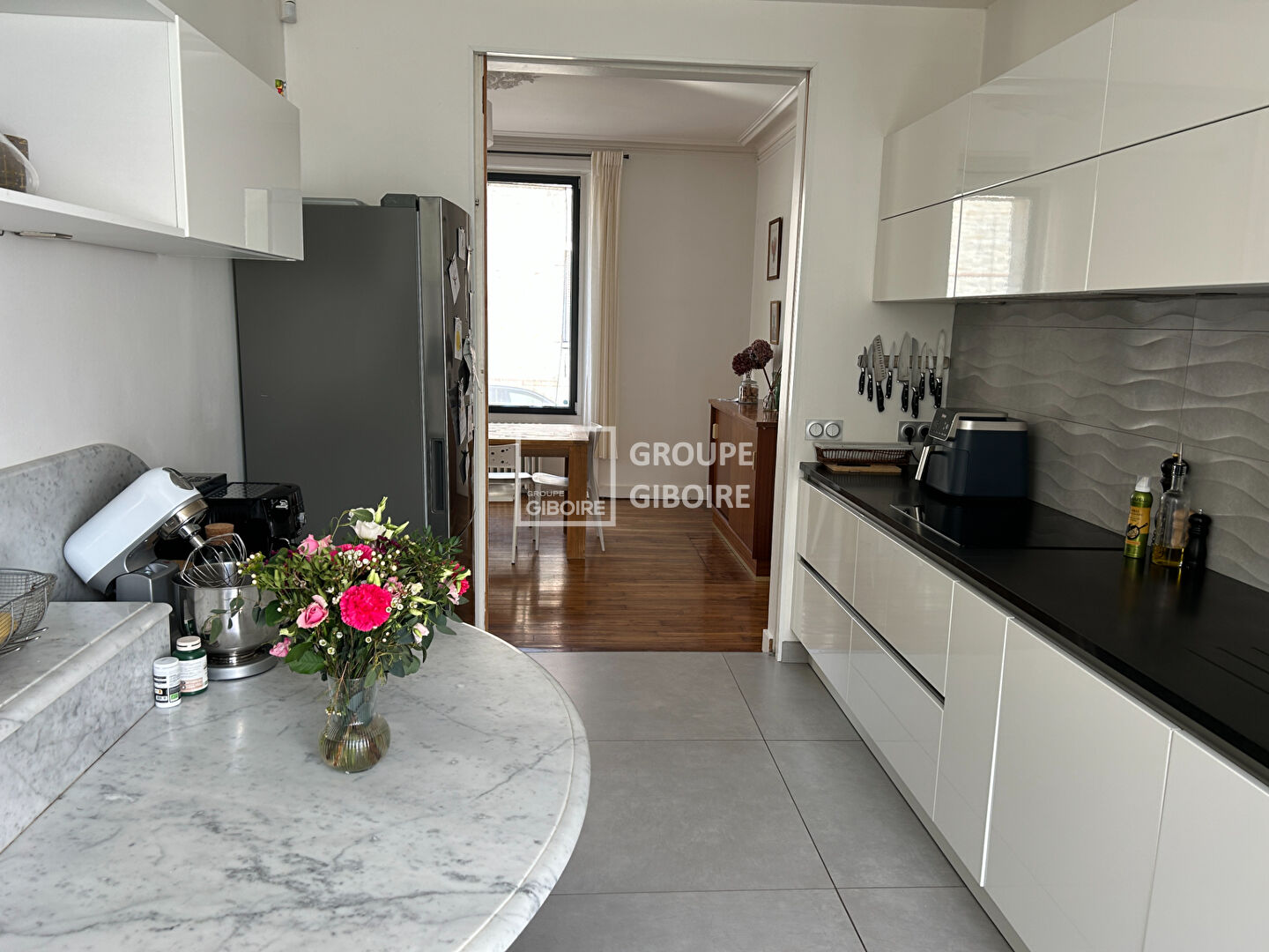 Maison T8  - RENNES (JP26198) - photo-2