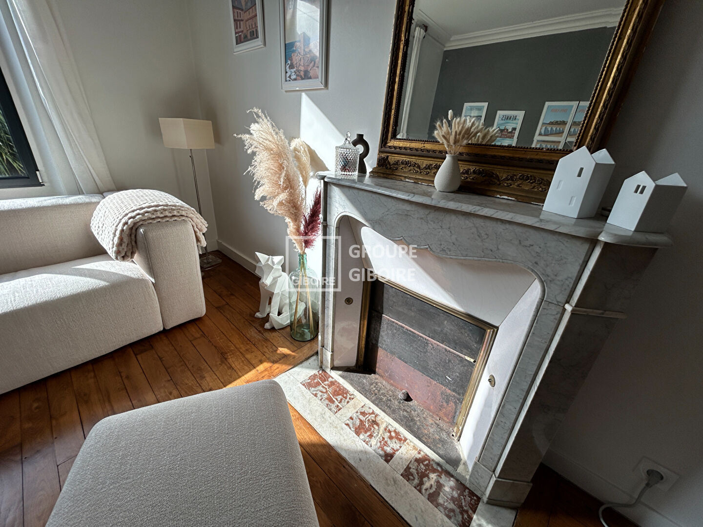 Maison T8  - RENNES (JP26198) - photo-2