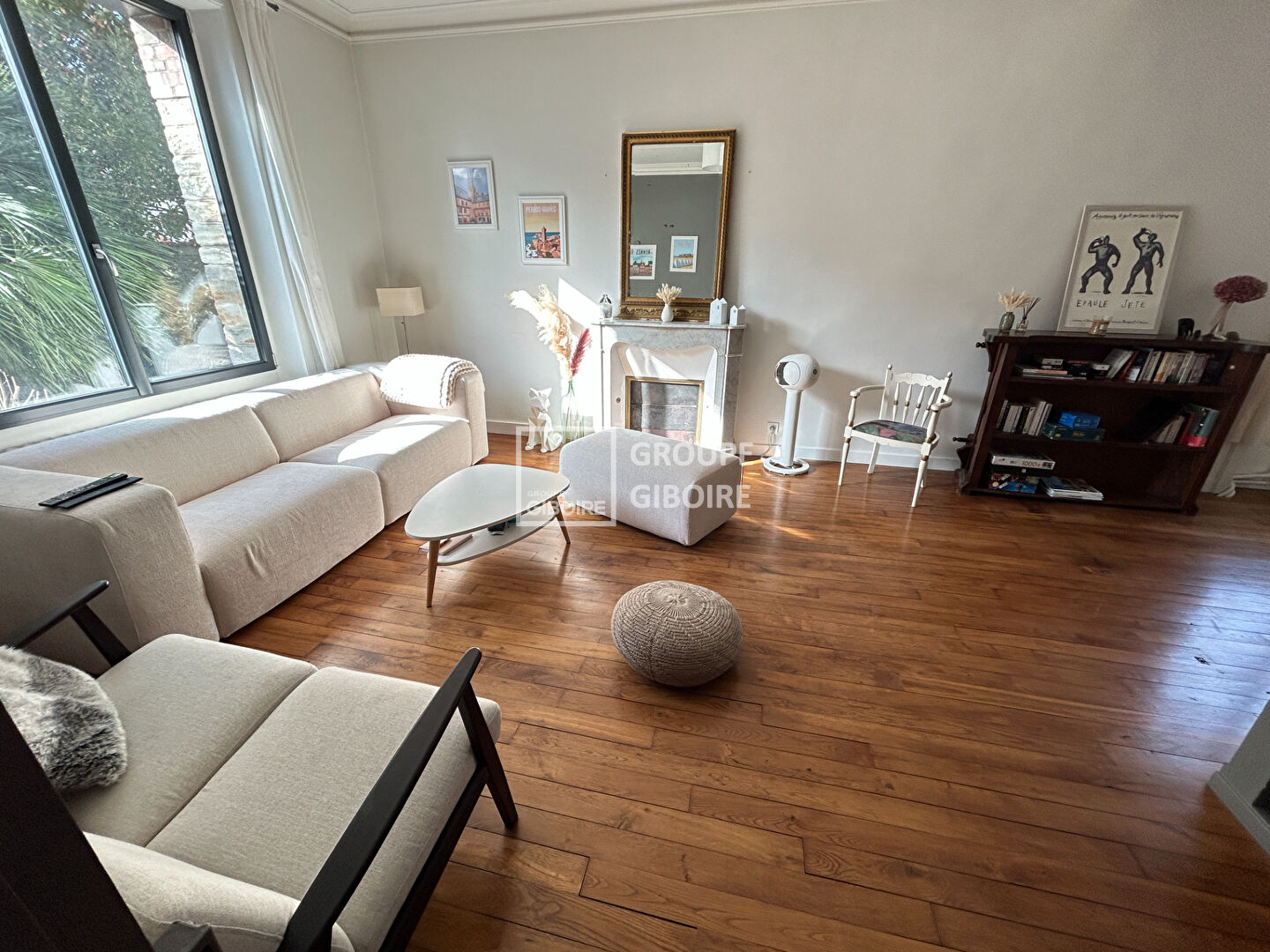 Maison T8  - RENNES (JP26198) - photo-4