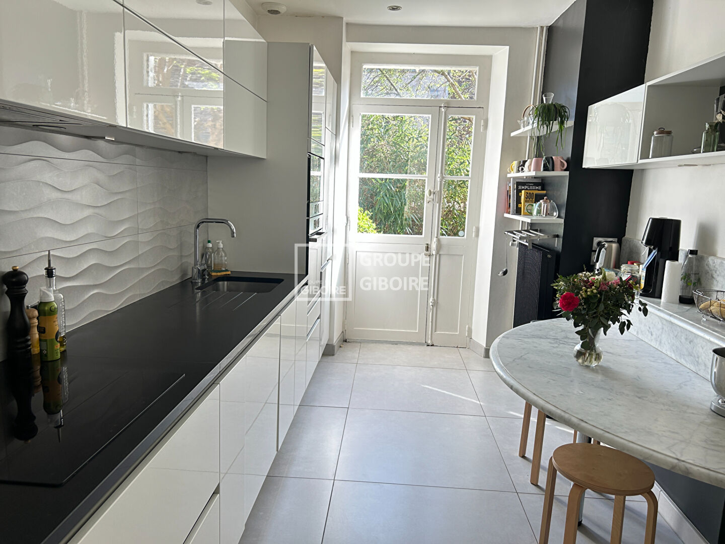 Maison T8  - RENNES (JP26198) - photo-6