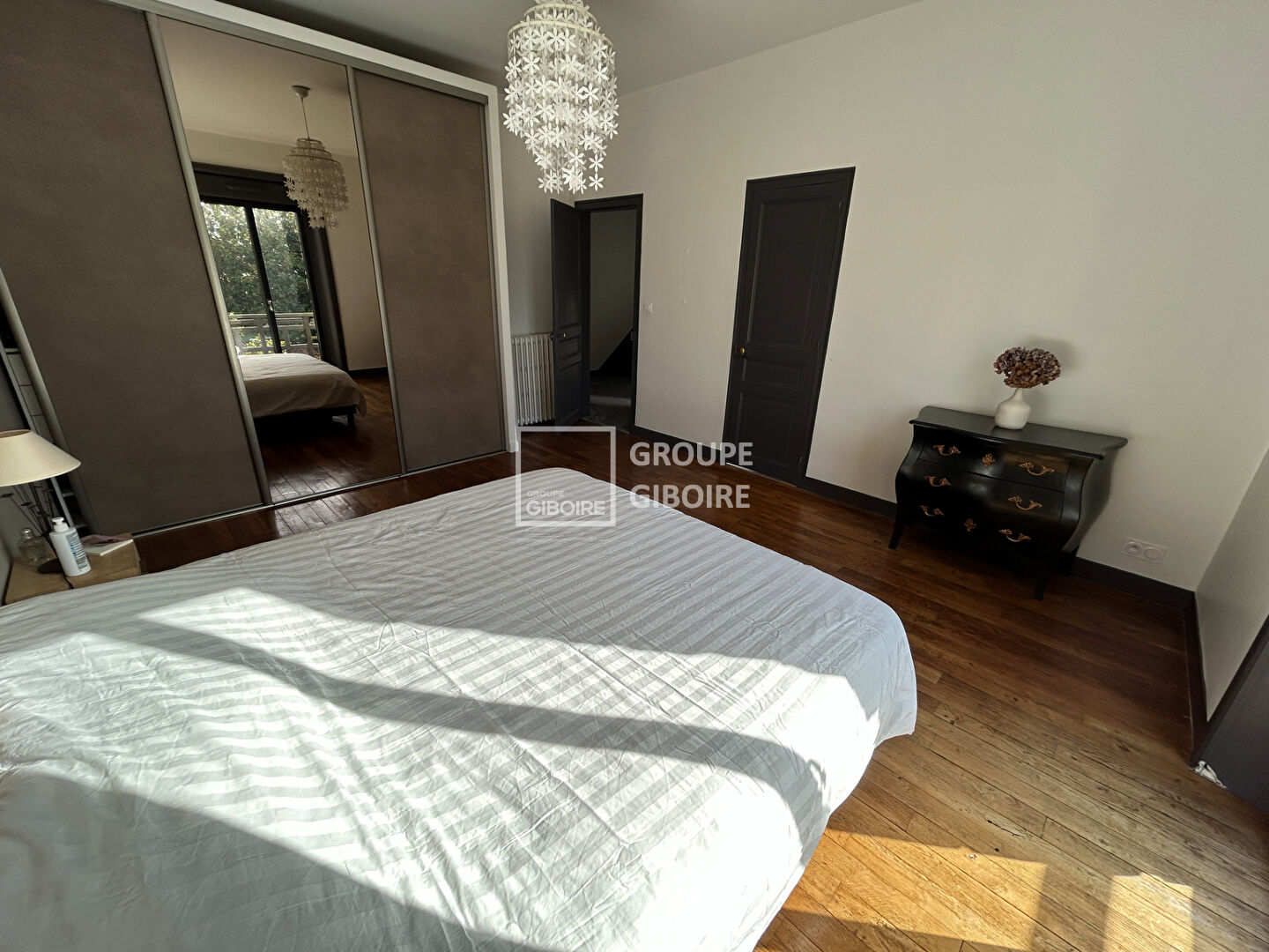 Maison T8  - RENNES (JP26198) - photo-8