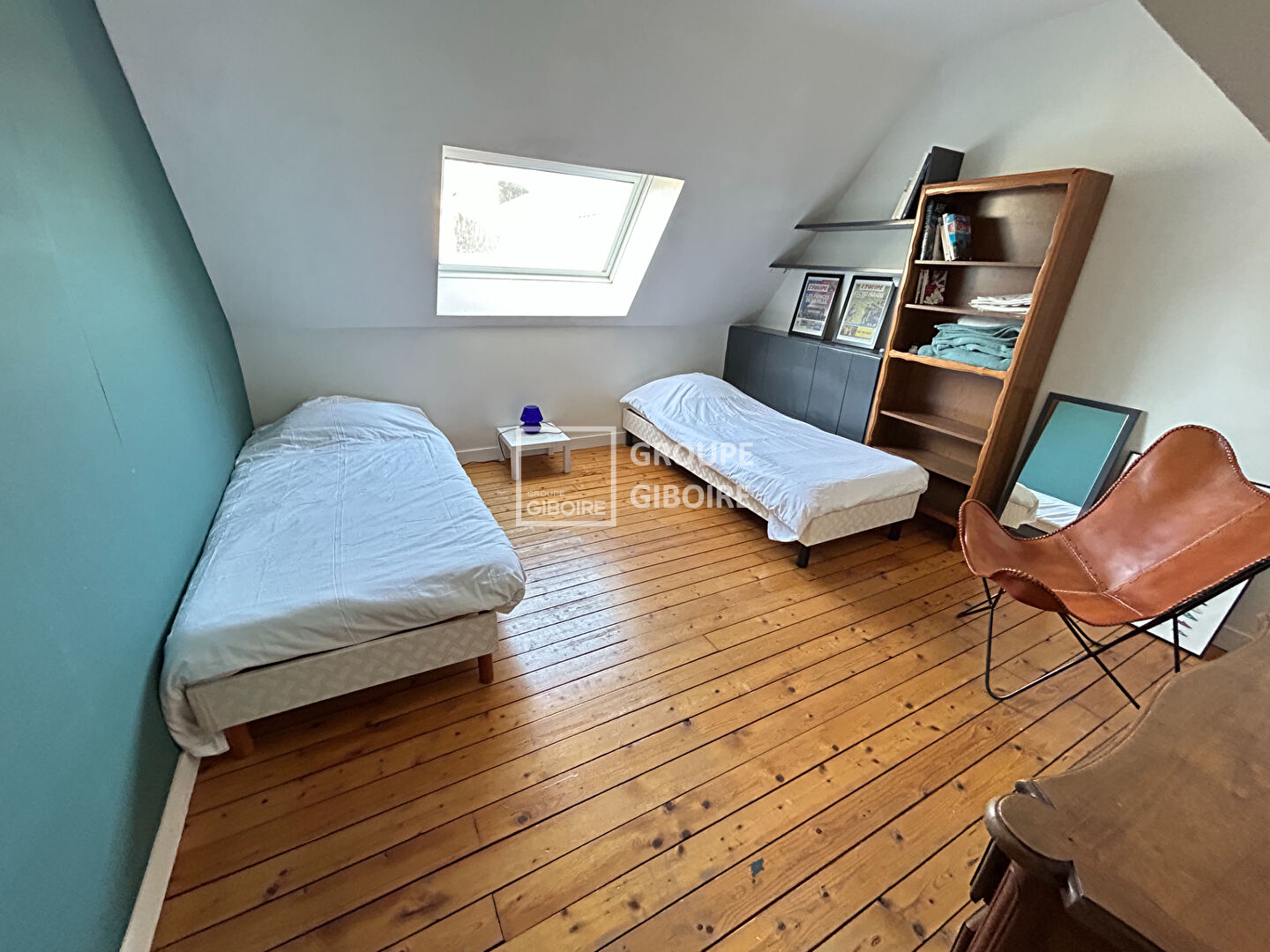 Maison T8  - RENNES (JP26198) - photo-9