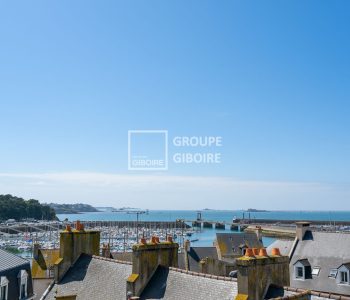 Appartement T4  - SAINT MALO (JD26140) - vignette