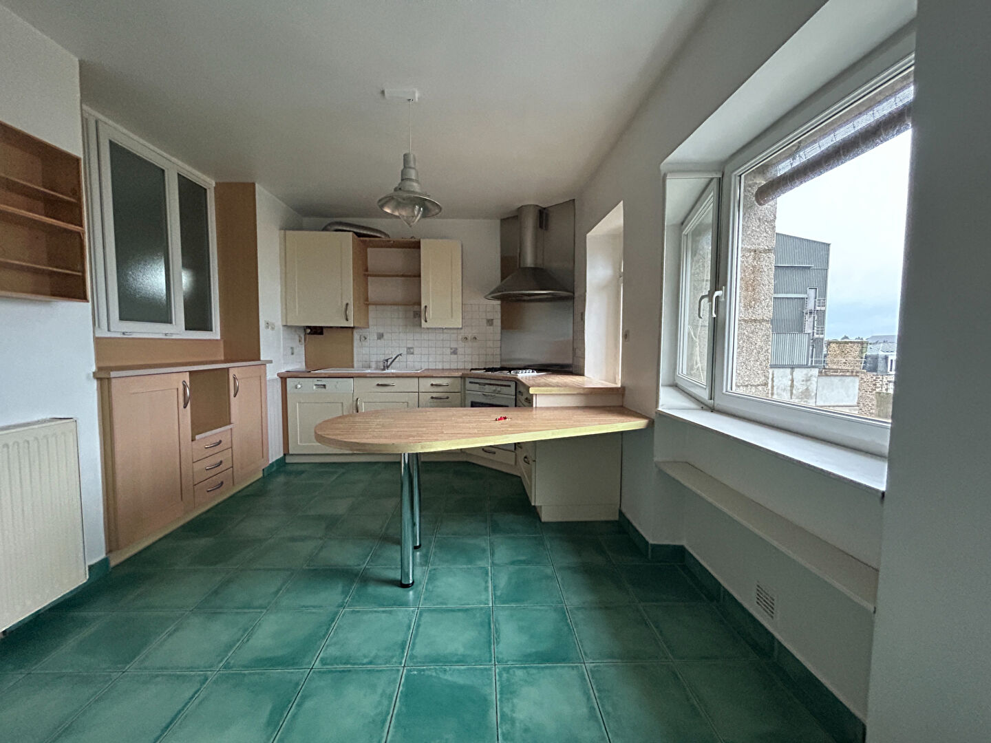 Appartement T4  - SAINT MALO (JD26140) - photo-4