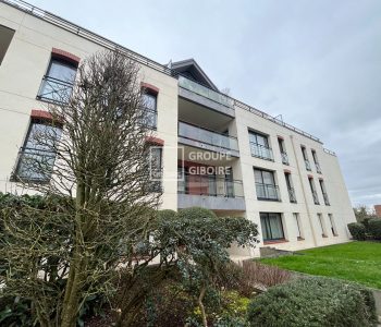 Appartement T2  - SAINT GREGOIRE (MD26178-E2304) - vignette